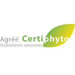 Certificat Phyto Responsable